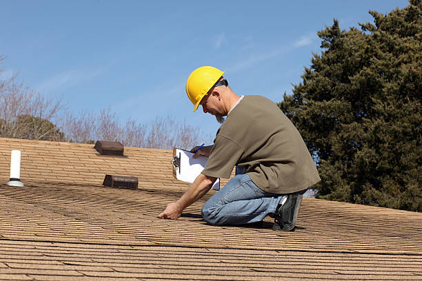 Fast & Reliable Emergency Roof Repairs in Keokea, HI